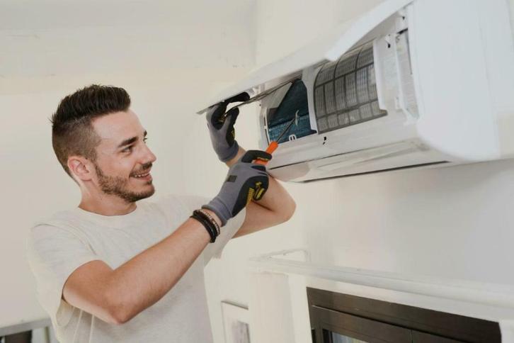 Gratis Airco Offertes - Vind dé specialist voor je project, Diensten en Vakmensen, Loodgieters en Installateurs, Installatie, Onderhoud