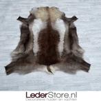 Lederstore.nl | rendierhuid rendiervel rendierkleed en meer!, Overige vormen, Nieuw, 100 tot 150 cm, 100 tot 150 cm