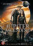 Jupiter ascending op DVD, CD & DVD, DVD | Aventure, Verzenden