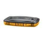 Hella Micro LED Zwaaibalk Oranje 25cm | 2RL 014 566-201, Auto-onderdelen, Ophalen of Verzenden, Nieuw