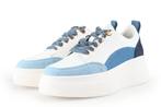 Cycleur de Luxe Sneakers in maat 39 Wit | 5% extra korting, Kleding | Dames, Schoenen, Verzenden, Wit, Zo goed als nieuw, Sneakers