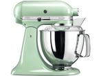 KitchenAid Artisan 5KSM175PSEPT - Keukenmachine 300W - 4,8L, Huis en Inrichting, Verzenden, Zo goed als nieuw