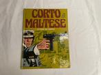 Corto Maltese T3 - La Conga des bananes - C - 1 Album -, Livres