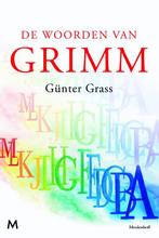 De woorden van Grimm 9789029089067 Günter Grass, Boeken, Verzenden, Gelezen, Günter Grass