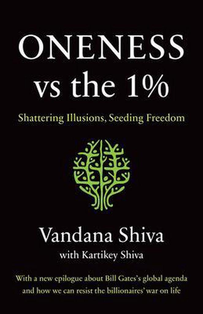 Oneness vs. the 1%: Shattering Illusions, Seeding Freedom, Boeken, Taal | Engels, Gelezen, Verzenden