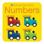 My fold out: Numbers by Roger Priddy (Hardback), Verzenden, Roger Priddy