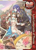 Alice in the Country of Hearts 9781626920545, Quinrose, Quinrose, Verzenden