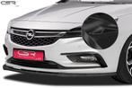 Beker spoilerlip met ABE voor Opel Astra K CSL180-G, Auto-onderdelen, Verzenden, Nieuw