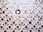 Afrika. Extensive collection of 225+ various coins,