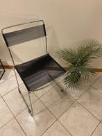 Sintesi - Stoel - Jodi - Staal