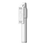 Selfie Stick Tripod met Bluetooth - Draadloos Smartphone, Verzenden, Nieuw