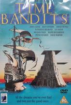 Time Bandits (IMPORT), Cd's en Dvd's, Verzenden, Nieuw in verpakking