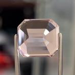 Sans Prix de Réserve Orange, Rose Kunzite - 41.52 ct -, Nieuw