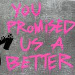 STRINK - BETTER WORLD