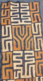 Tapis - Shoowa-Kuba - DR Congo (Zonder Minimumprijs), Antiek en Kunst