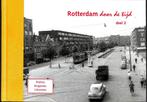 2 Rotterdam door de tijd 9789073647428 A. Tak, Boeken, Verzenden, Gelezen, A. Tak
