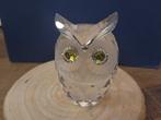 Swarovski - Beeldje - Owl big - 010022 - Box + Certificate -