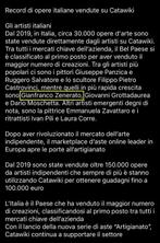 Gianfranco Zenerato - ICON