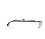 CACHE EN TRANSPARENT MASQUE GAUCHE BMW E39 00-03, Verzenden