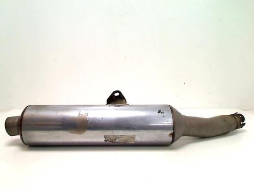 Yamaha FZR 1000 1989-1990 0933 UITLAAT DEMPER 3GM-14711, Motoren, Onderdelen | Yamaha, Gebruikt, Ophalen of Verzenden