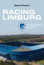 Racing Limburg 9789463939638 Geert Foutré, Verzenden, Gelezen, Geert Foutré