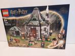 Lego Set - 76428 - Harry Potter - Hagrids huisje: onverwacht, Nieuw