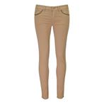 Liu Jo • beige katoenen broek • W26, Vêtements | Femmes, Culottes & Pantalons, Verzenden