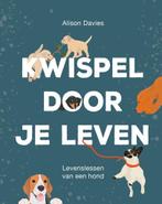 Kwispel door je leven (9789000371037, Alison Davies), Verzenden, Nieuw