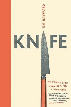 Knife 9781849498913 Tim Hayward, Boeken, Overige Boeken, Gelezen, Verzenden