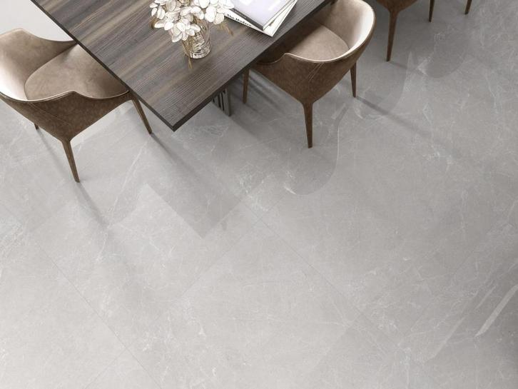 Murano Perla 60x120 Vloertegel en Wandtegel / Hoogglans /, Doe-het-zelf en Bouw, Tegels, Ophalen of Verzenden