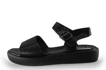 Bluebox Sandalen in maat 41 Zwart | 5% extra korting beschikbaar voor biedingen