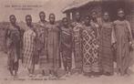 Belgique, Congo - BELGISCH-CONGO (44x) - Grand nombre de, Verzamelen, Gelopen