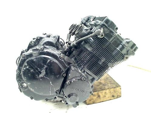 Suzuki GSX 750 F 1989-1997 439V MOTORBLOK R712-126844, Motoren, Onderdelen | Suzuki, Gebruikt, Ophalen of Verzenden