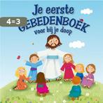 JE EERSTE GEBEDENBOEK VOOR BIJ JE DOOP 9789033832383, Boeken, Verzenden, Zo goed als nieuw, Karen Willamson