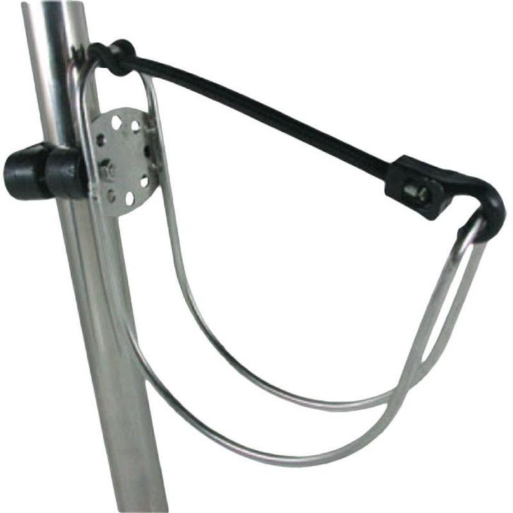 Reddingsboeihouder Buisbevestiging, Watersport en Boten, Accessoires en Onderhoud, Nieuw, Ophalen of Verzenden