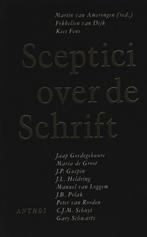Sceptici over de schrift 9789060742976 Martin van Amerongen, Boeken, Verzenden, Gelezen, Martin van Amerongen