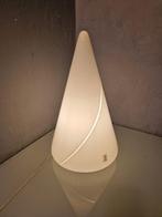 Murano, Puntoluce - Lampe de table - couper - Fer, Verre, Antiquités & Art