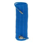 Kibani Luchtslang 10 Meter - Perfecte Luchtslang Voor, Doe-het-zelf en Bouw, Nieuw