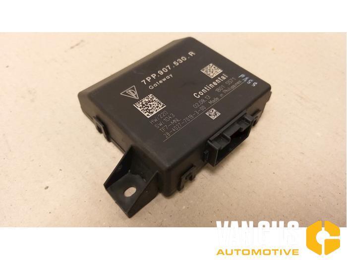 Gateway module Porsche 911 O180324, Auto-onderdelen, Elektronica en Kabels