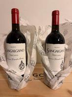 2018 Nenni Sangalgano - Toscane IGT - 2 Flessen (0.75 liter)