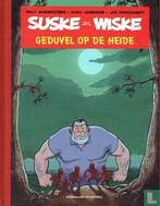 Suske en Wiske - Geduvel op de heide - 2022, Eén stripboek, Verzenden, Zo goed als nieuw, Legendre, Marc.