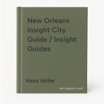 New Orleans Insight City Guide / Insight Guides Hans Höfer, Verzenden, Gelezen, Hans Höfer