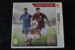 Fifa 15 Legacy Edition Nintendo 3 DS, Games en Spelcomputers, Games | Nintendo 2DS en 3DS, Verzenden, Nieuw
