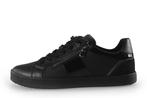 Geox Sneakers in maat 41 Zwart | 5% extra korting, Kleding | Heren, Schoenen, Verzenden, Zwart, Zo goed als nieuw, Sneakers