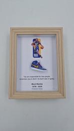 Lijst- Mini sneaker AJ1 Air Jordan 1 x Kobe Bryant