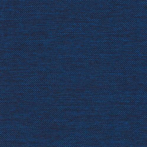 Waterdichte stof voor loungekussens - 5m rol - Marineblauw, Hobby en Vrije tijd, Stoffen en Lappen, Verzenden