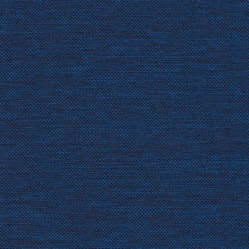 Waterdichte stof voor loungekussens - 5m rol - Marineblauw, Hobby en Vrije tijd, Stoffen en Lappen, Verzenden