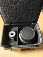 Contax G2 Objectif d’appareil photo