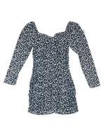 Vintage jurk Maat M, Kleding | Dames, Jurken, Nieuw, Ophalen of Verzenden
