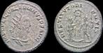 253-260ad Roman Valerian I Ar antoninianus the Orient pre..., Postzegels en Munten, Munten en Bankbiljetten | Verzamelingen, Verzenden